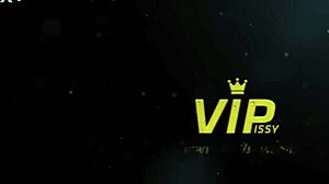 Czech babes intensely masturbate with vibrator during piss play