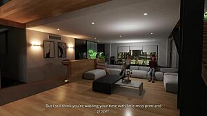 Caroline's Beach Fantasy: Skating And Masturbating Outdoors