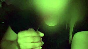 Cheating Latina Wife Gives Hawk Tuah!