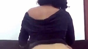 Curvy Prostitute With Big Tits And Ass Gives Blowjob Before Riding Fat Cock
