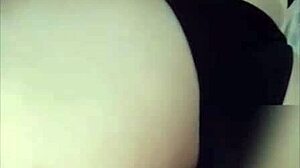 Latina seller gives her last doggy style fuck with fat ass?