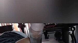 jaysmoothstokes returns with sexy masturbation and big cock action