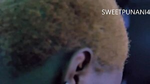 Stepbro reads while i blow him 😏