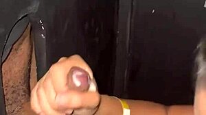 Belinha's Vegas Swing House: Milk From Eaters?