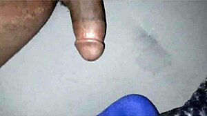 jaysmoothstokes returns with sexy masturbation and big cock action