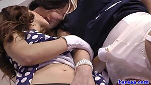 british milf fingers lingerie lesbian in classy style