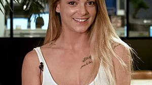 dorcel q - tiffany leiddi