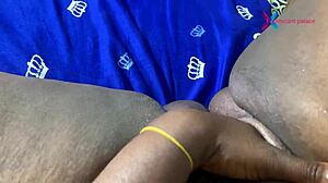 fat ass creampied pussy slammed hard by bbc in passionate romp