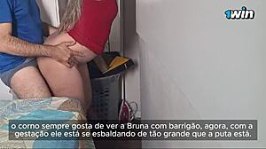 Brazilian Wife Load