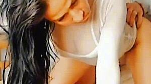 I love being fucked doggystyle like a bitch