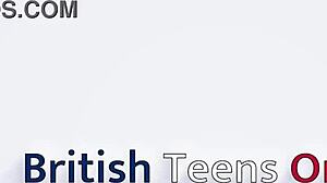 Blonde Student Gets Railed In Uniform