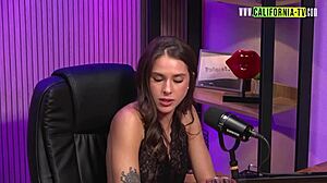 Rafa Hot Dominates Virtual Encounters