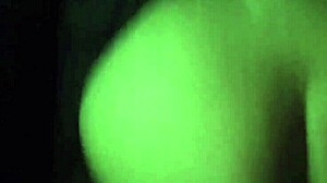 Young Girl Says, Take My Big Black Cock!