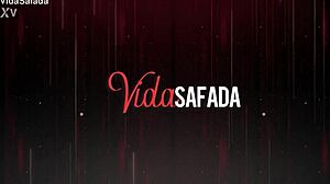 Young Friend Gets Creamed