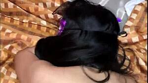 FLAQUITA LOVES GETTING HER ASS BROKEN HARD