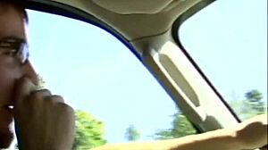 Blonde Mom Masturbates With Shoes And Fishnets