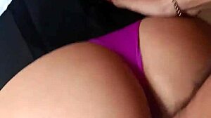 sexy colegiala mexicana cogiendo despues de clases with assfucking