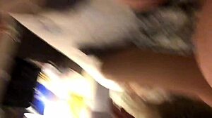 relaxing friday night with some amateur fun