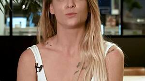 dorcel q - tiffany leiddi