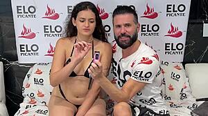 Colombian Star Interview