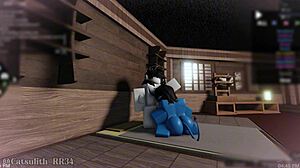 Horny Demon Girl Craves More Sex!