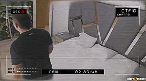 i fucked my boss's stepdaughter behind his back! 😏