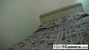 heather huntley playing with her pussy tits and ass nude 😍