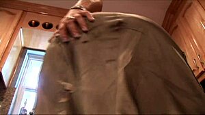 Kelly Leigh Found On Interracial Cougar Hunt