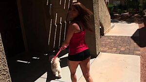 The night my tinder date turned into passionate fucking