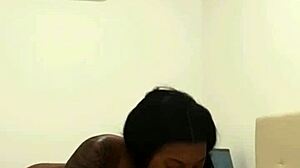 Sensual FUCKING my stepbrother in intense passion