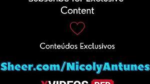 please cum inside, girlfriend won't find out