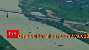 horny husband fucks sexy maid's wet pussy while wife is out