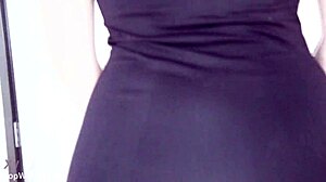 Jewels Vega's POV Blowjob on Huge Cock, Cum in Mouth, Clothes Ripped