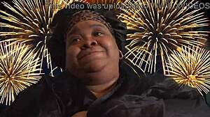 BBW Lil Pound Cake Sends A Hot Message To Her Fans!