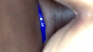 Doggystyle Scene With White Girl And Cumshot