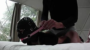 i love laura in heels moaning during rough pussy and anal fucking