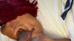 Did he make your legs shake that hard?