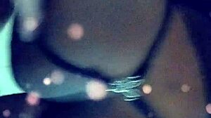 Did he put me on all fours?