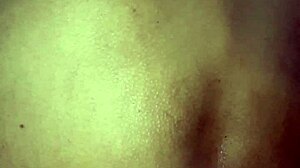 I Bounce Like the Biggest Slut!