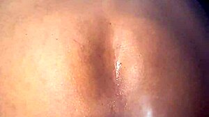 I Bounce Like the Biggest Slut!