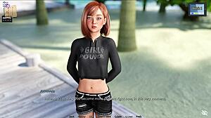 sunshine love 35 game episode