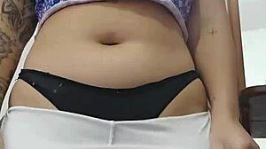 Client Loves Look But Shorts Don't Show Much