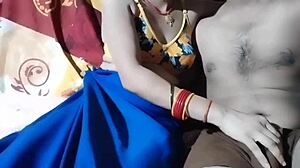 Hidden Cam Catches Bhahi Screaming All Night in First Swap