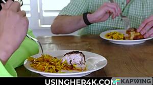 Is rose winters freeuse during st paddys?