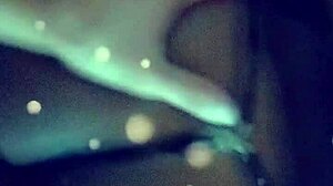 Did he put me on all fours?