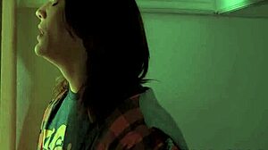 stepson and bully double penetrate the neighbor anal whore stepmom! 🔥