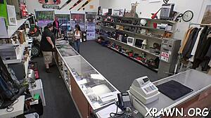 Rough Fucking with Ball Licking Filmed!