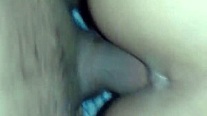 su primer video anal moaning and getting that ass hardcore fucked 😍