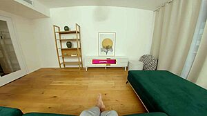 Amirah Adara Squirts as Sexy Sorceress in D&D Anal Play.