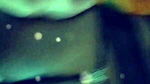 Did he put me on all fours?